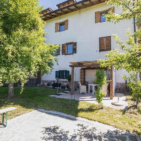 Huanzhof Ferienwohnung Schwarzhorn Aldino Exteriér fotografie