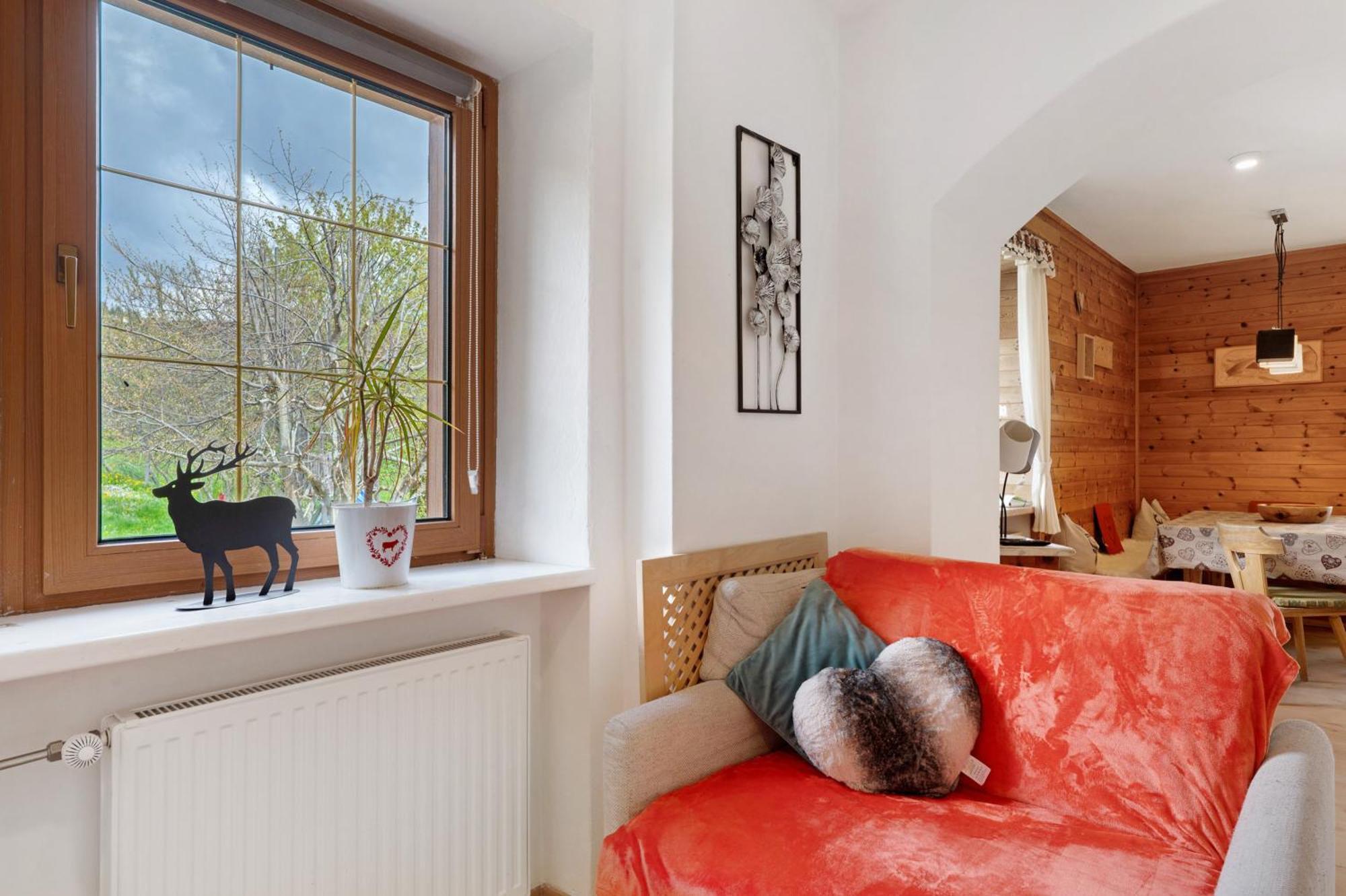 Huanzhof Ferienwohnung Schwarzhorn Aldino Exteriér fotografie